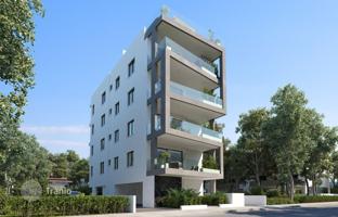 3-комнатный пентхаус 121 м² в Ларнаке за 430 000 €