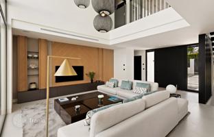 12-комнатная вилла 586 м² в Нуэва Андалусии за 5 995 000 €