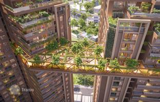 2-комнатная квартира 65 м² в Хошимине (Сайгоне) за $142 000
