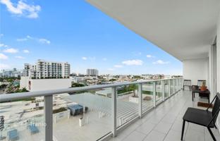 2-комнатная квартира в кондо 92 м² в Майами за $610 000