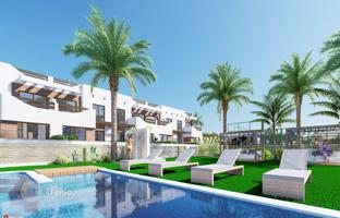 2-комнатный коттедж 46 м² в Пилар-де-ла-Орададе за 339 000 €