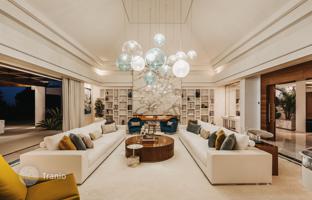15-комнатная вилла 2 227 м² в Марбелье за 13 590 000 €