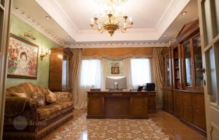 6-комнатный коттедж 680 м² в Афродита Хиллз за 5 500 000 €