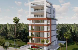 3-комнатный пентхаус в Ларнаке за 590 000 €