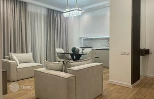 3-комнатная квартира 72 м² в городе Тбилиси за $140 000