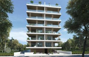 2-комнатный пентхаус 105 м² в Ларнаке за 390 000 €