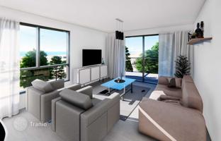 3-комнатная квартира 116 м² в Эмбе за 300 000 €