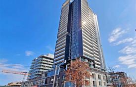 Квартира на Сумач-стрит, Олд Торонто, Торонто,  Онтарио,   Канада за C$845 000