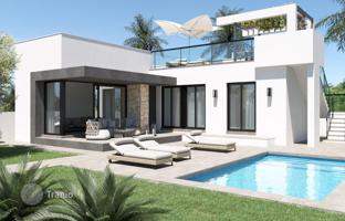3-комнатная вилла 84 м² в Дении за 475 000 €