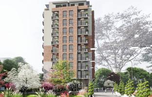 1-комнатная квартира 61 м² в городе Тбилиси за $129 000