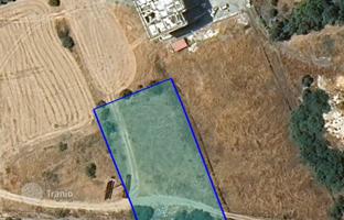Земельный участок 2 817 м² в Гермасойе за 2 000 000 €