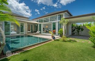 3-комнатная вилла 256 м² в Таланге за $654 000