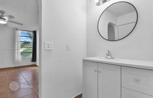 2-комнатная квартира в кондо 85 м² в Майами за $299 000