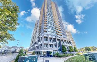 2-комнатная квартира в Норт-Йорке за C$806 000