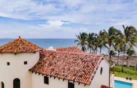 Продаётся потрясающий роскошный дом на 4 спальни в стиле испанского колониального возрождения в Педаси, Панама за $1 350 000