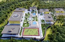 Новый бизнес-комплекс офисов и апартаментов, Тегаллаланг, Бали, Индонезия за От $81 000