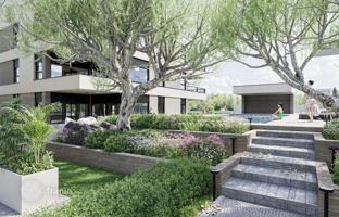 3-комнатная квартира 88 м² в Фажане за 353 000 €