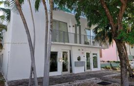 2-комнатные апартаменты в кондо 91 м² в Майами-Бич, США за $549 000