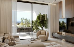 2-комнатный пентхаус 131 м² в Лимасоле за 675 000 €