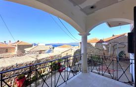 Стильная трёхкомнатная квартира с видом на море, Пилос, Пелопоннес, Греция за 285 000 €