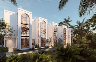 2-комнатная вилла 200 м² в Тибубененге за $319 000