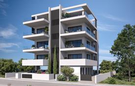3-комнатные апартаменты в новостройке в городе Лимассоле, Кипр за 600 000 €