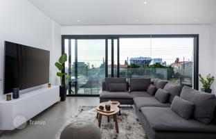 2-комнатный пентхаус 113 м² в Лимасоле за 690 000 €