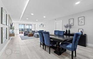 3-комнатная квартира в кондо 151 м² в Помпано Бич за $470 000