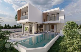 4-комнатный коттедж 298 м² на пляже Морские Пещеры за 1 400 000 €