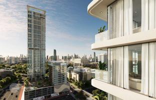 1 новая квартира в ЖК Sky Hills Residences 3 в Jumeirah Village Circle за От $1 328 000