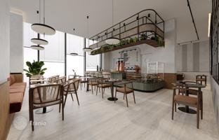 3-комнатная квартира в новостройке 73 м² в Батуми за $116 000