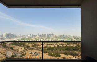 Квартира 42 м² в Dubai Sports City за $154 000