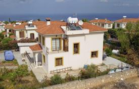 4-комнатная квартира 220 м² в городе Кирении (Гирне), Кипр за 639 000 €