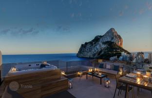 3-комнатная квартира 194 м² в Кальпе за 1 395 000 €