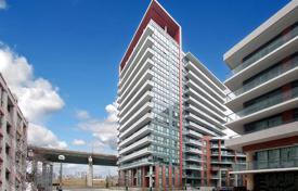 Квартира в Бруерес Мевс, Олд Торонто, Торонто,  Онтарио,   Канада за C$783 000