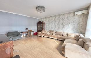 4-комнатная квартира 164 м² в Сабуртало за $250 000