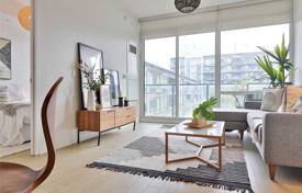 Квартира на Фронт-стрит Восток, Олд Торонто, Торонто,  Онтарио,   Канада за C$633 000