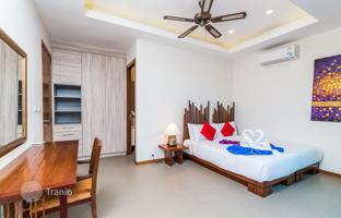 4-комнатная вилла 241 м² в Пхукет-Тауне за $413 000