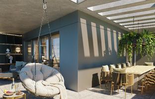 2-комнатная квартира 132 м² в Порту (город) за 599 000 €