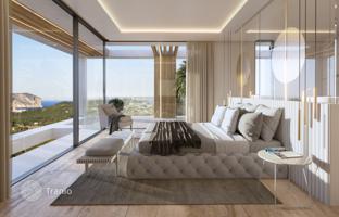 4-комнатный коттедж 440 м² в Хавеа за 1 425 000 €