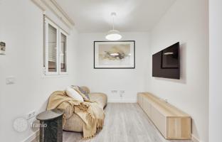 2-комнатная квартира 46 м² в городе Мадриде за 549 000 €