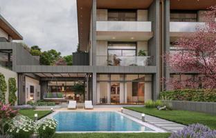 8-комнатная вилла 718 м² в Чекмекёе. Цена по запросу