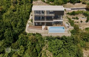 Земельный участок 1 089 м² в Приморско-Горанской жупании за 229 000 €