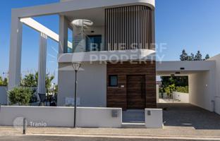 4-комнатная вилла в Айя-Напе за 850 000 €