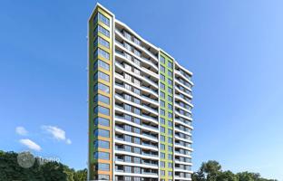 3-комнатная квартира 93 м² в городе Бургасе за 200 000 €