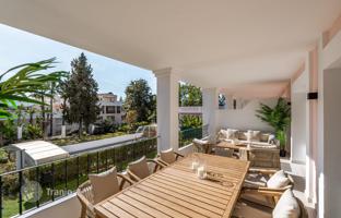4-комнатная квартира 241 м² в Марбелье за 1 250 000 €