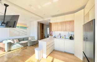 4-комнатная квартира 101 м² в Сабуртало за $250 000