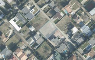 Земельный участок 1 001 м² в Сабуртало за $480 000