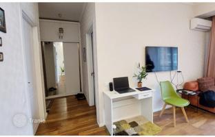 2-комнатная квартира 54 м² в Сабуртало за $113 000