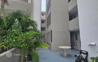 2-комнатная квартира в кондо 83 м² в Майами-Бич за $320 000